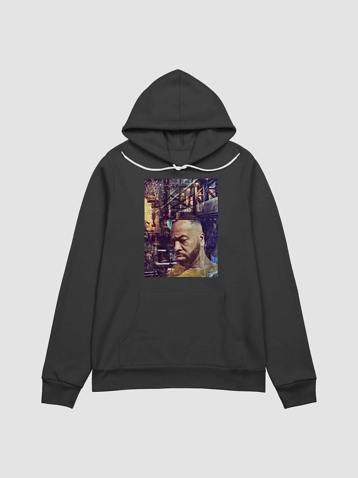 Morris Urban Hoodie 4 product image (4)