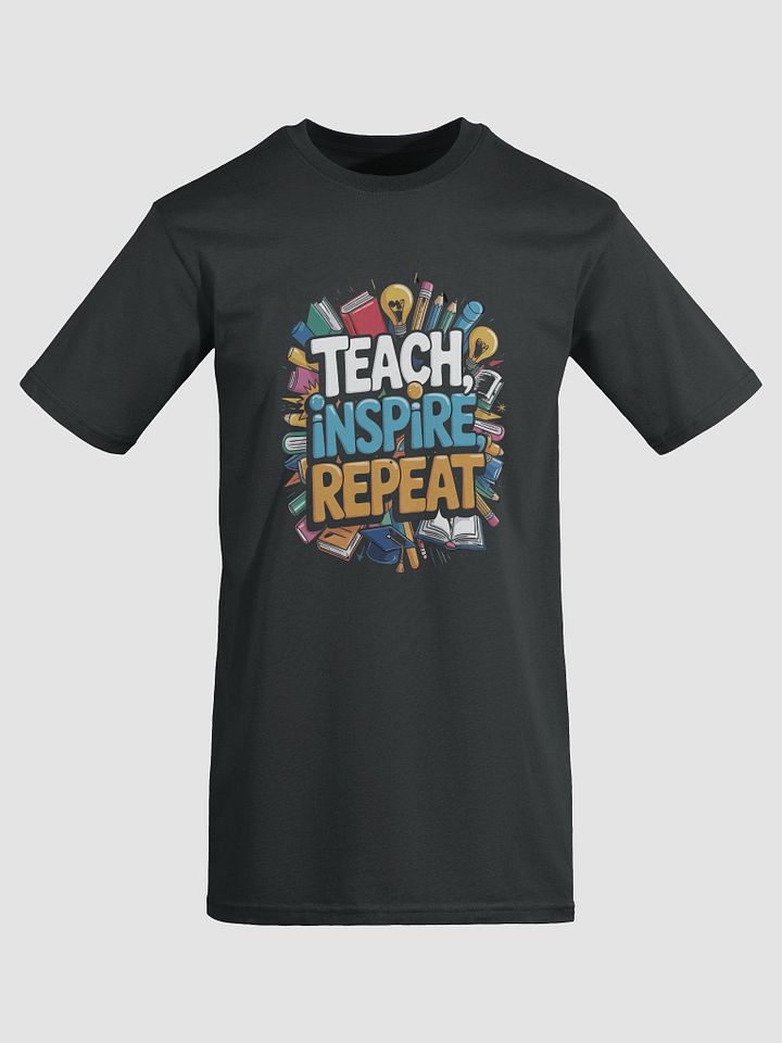 Teach,Inspire,Repeat product image (1)