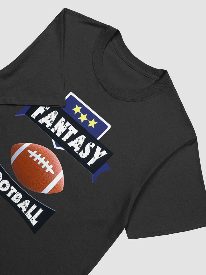 Fantasy Football - Unisex T-Shirt product image (2)