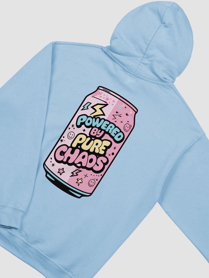 Pure Chaos Hoodie product image (5)