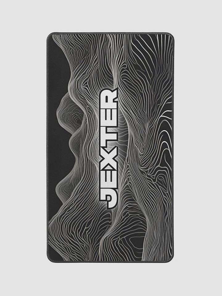 Jexter's Mousepad product image (1)