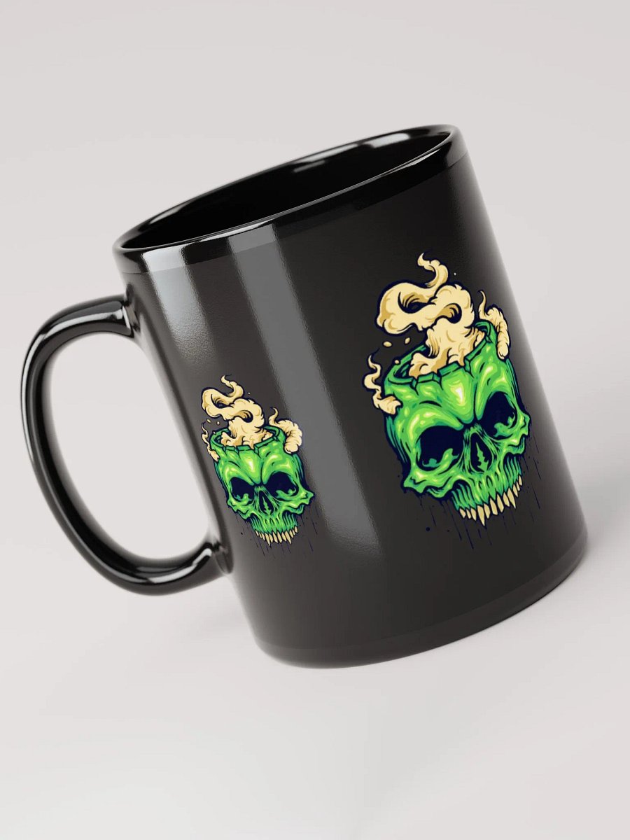 Skull cup product image (5)