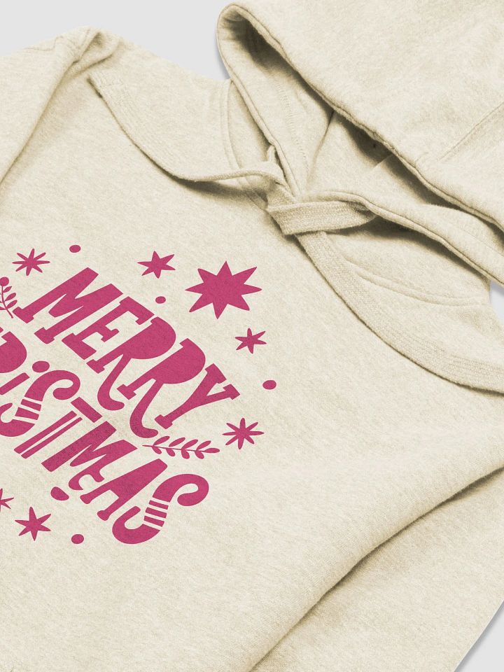 Pink Merry Christmas product image (2)