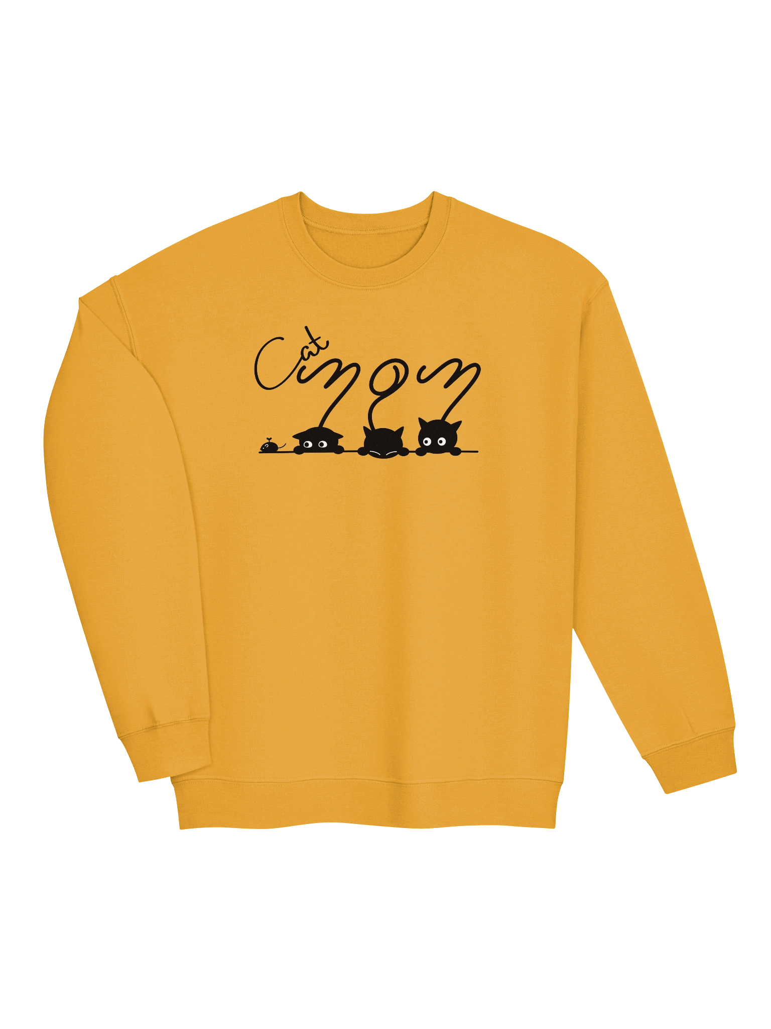 Cat Mom - Unisex Adult Sweatshirt product image (15)