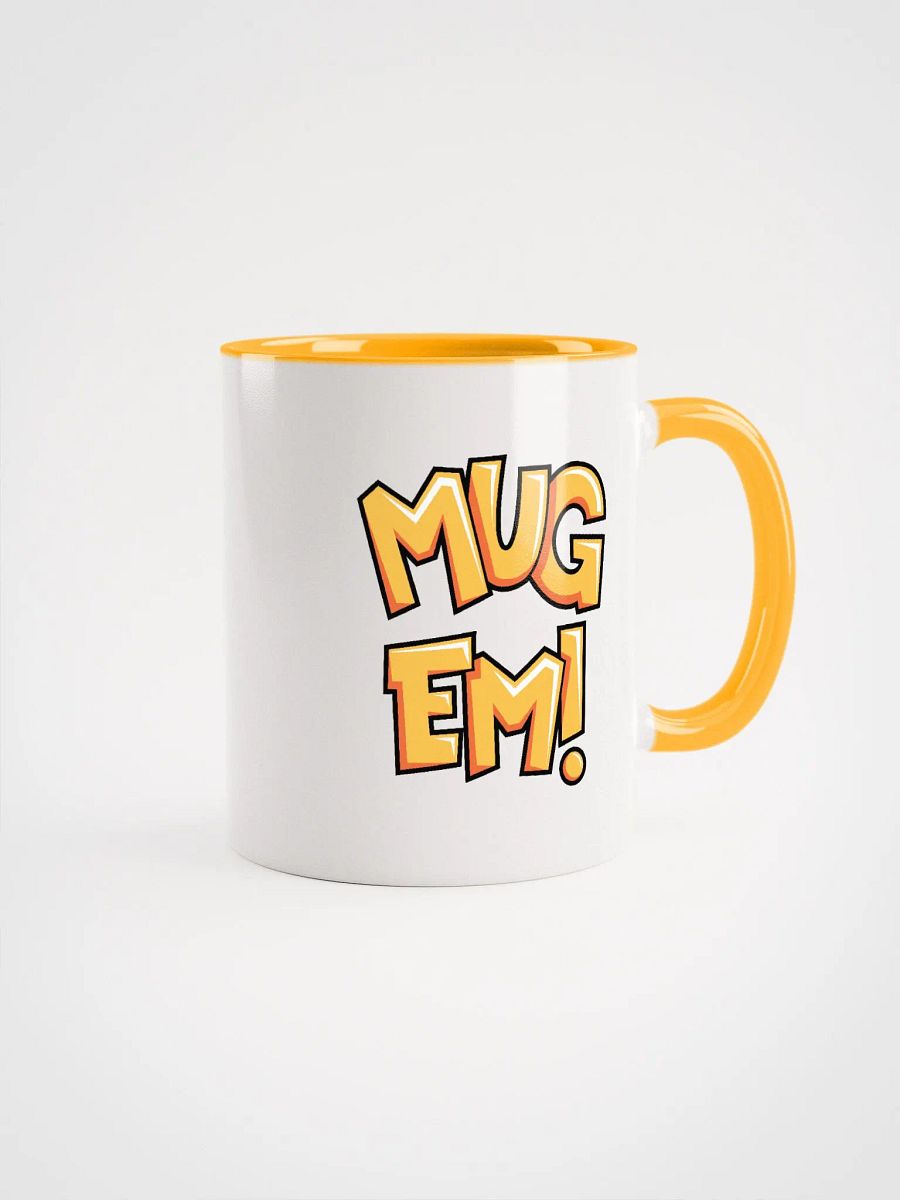 Mug Em Mug product image (3)