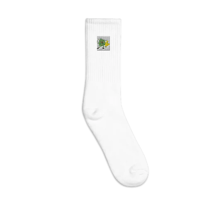Leaves Socks product image (1)