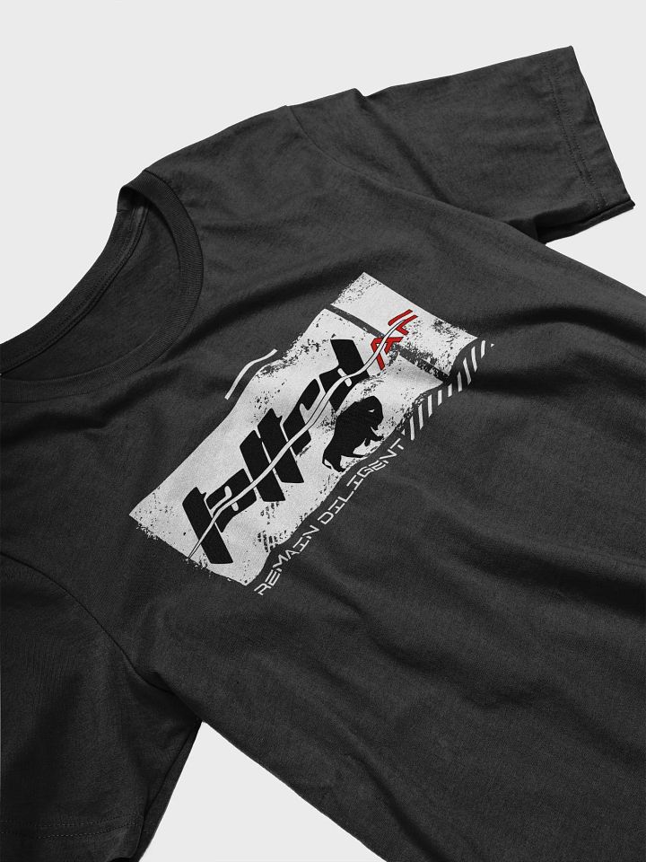 Thin White Line T-Shirt product image (21)
