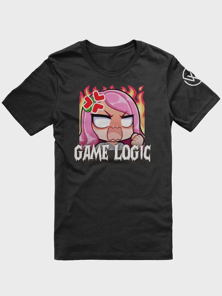 Game Logic (Angry) product image (2)