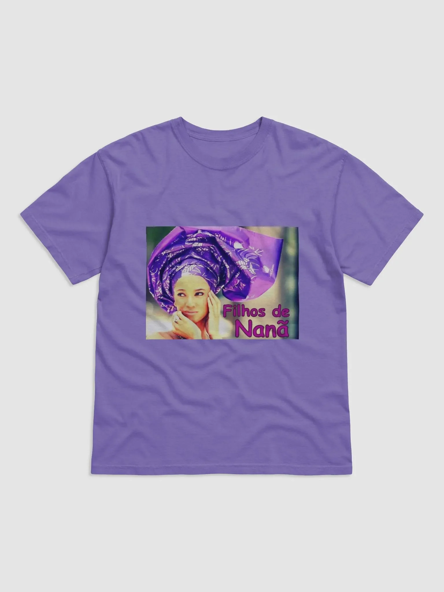 Orgulho de Filha de Nanã product image (1)