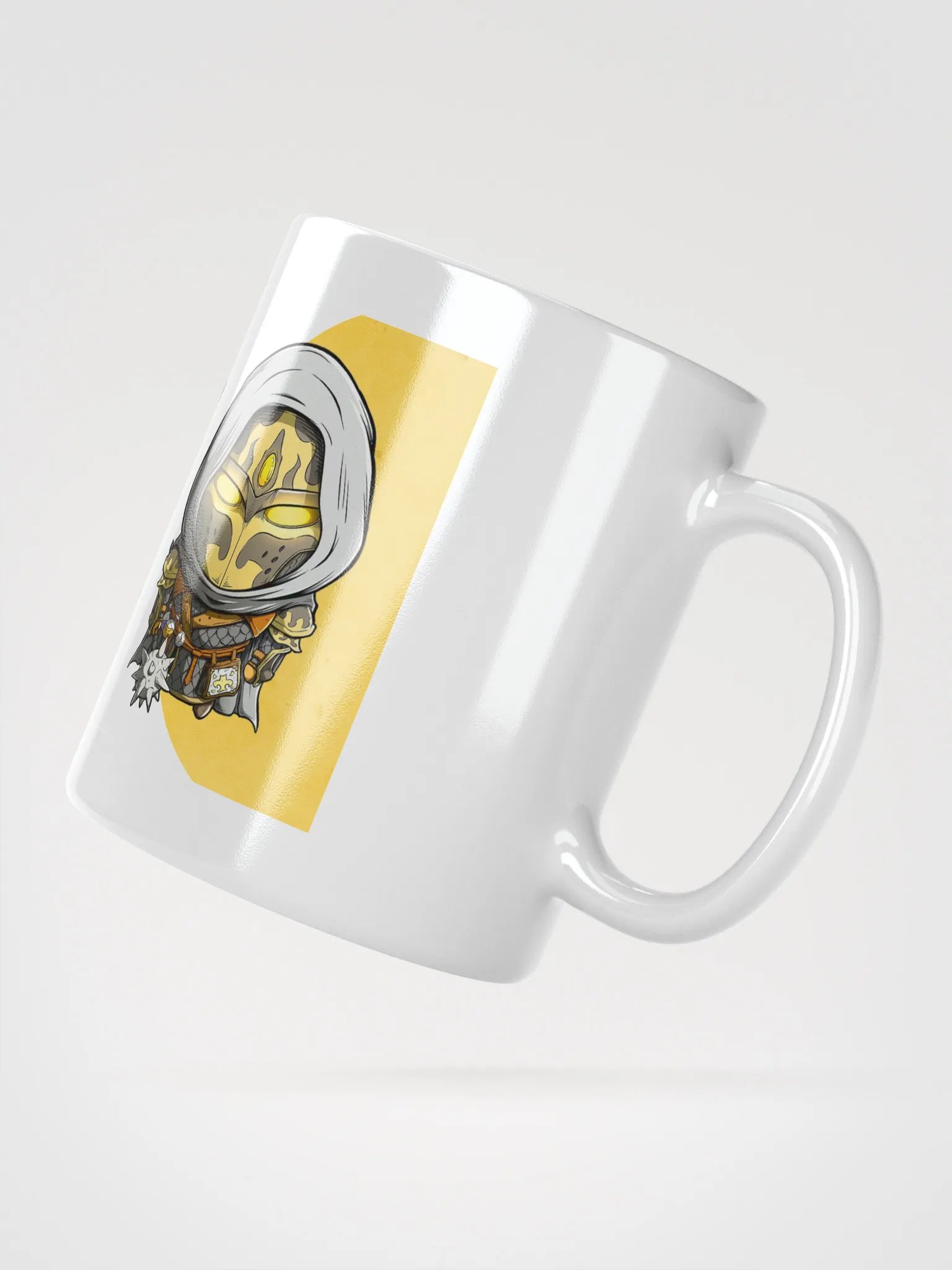 Mug Clerc Certified product image (2)