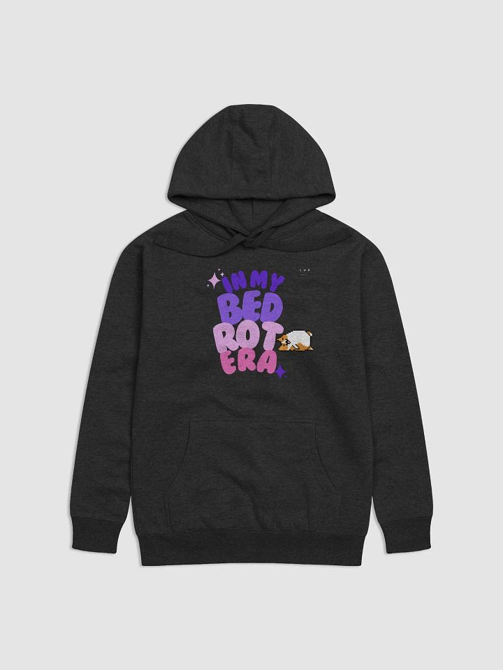 In My Bed Rot Era Premium Hoodie product image (1)