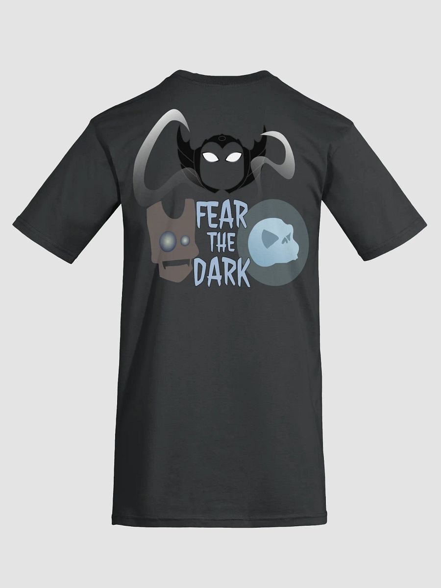 Undead Sorceress T-shirt product image (34)