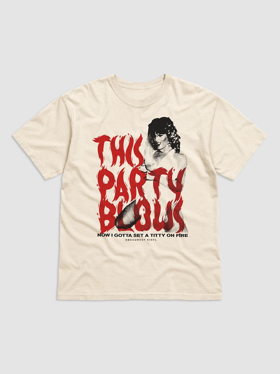 This Party Blows product image (1)