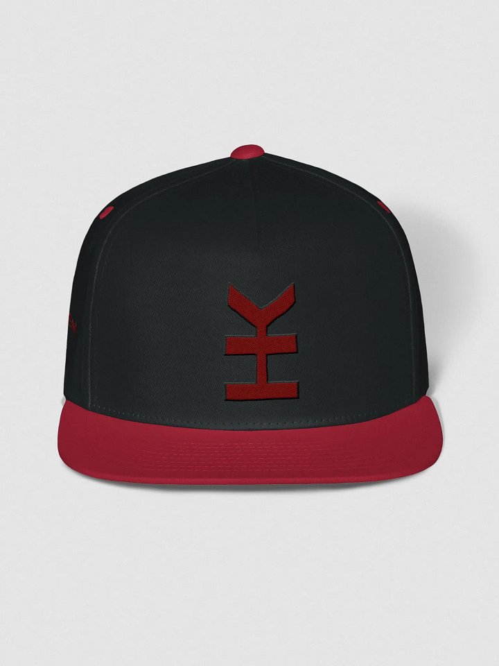 Henken Snapback Xi'an Hat product image (1)