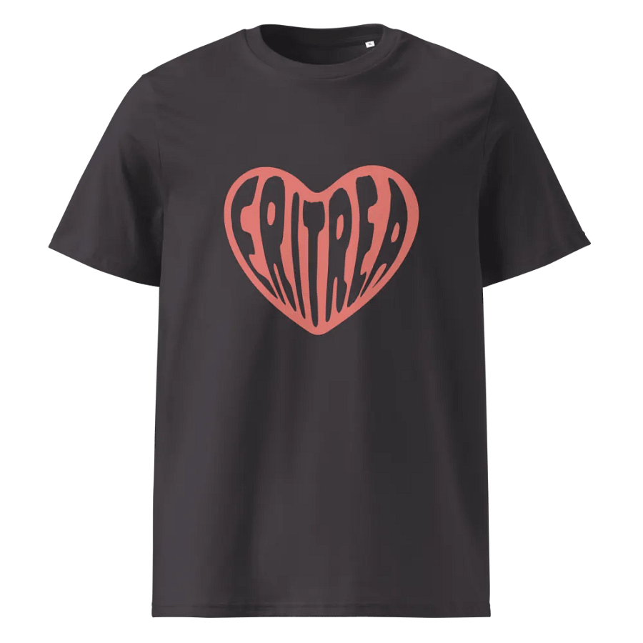 Heartfelt Affection Organic Tee product image (5)
