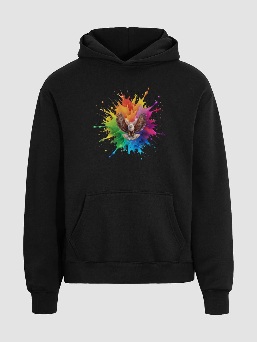 feel free as an eagle product image (8)
