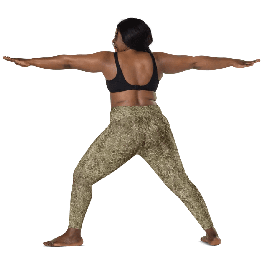 S2x Leggings product image (8)