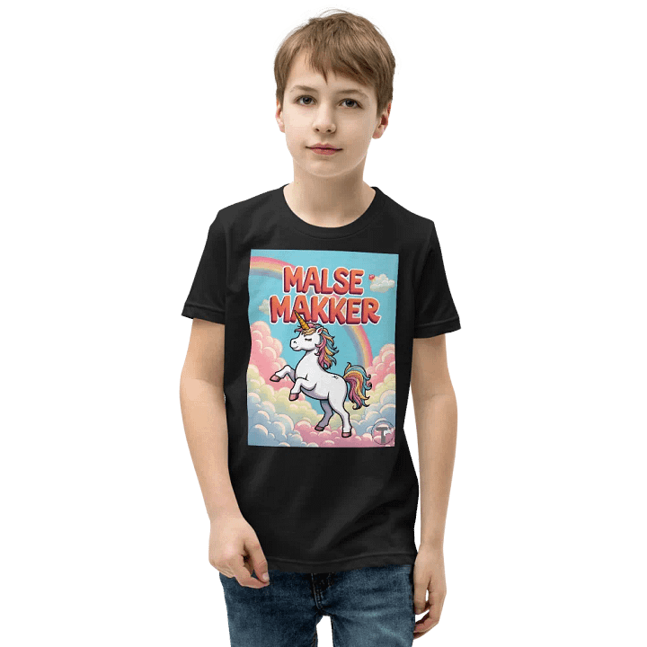 Malse Makker Junior product image (1)