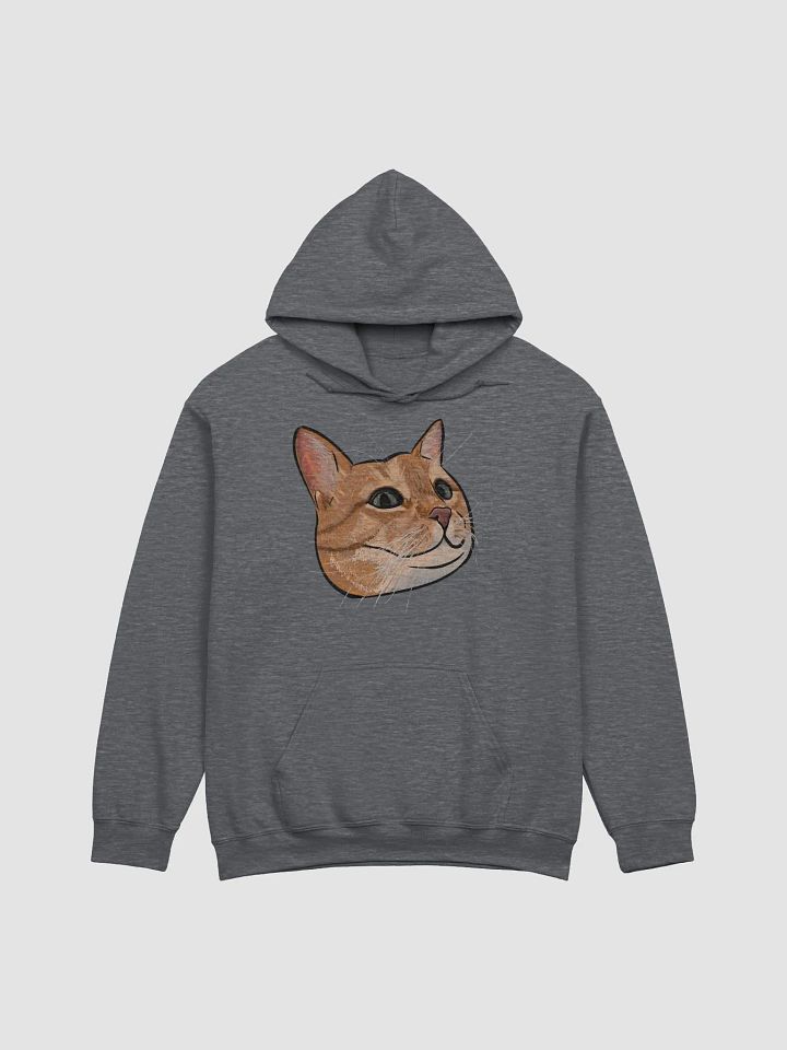 Orangey Boy Hoodie product image (8)