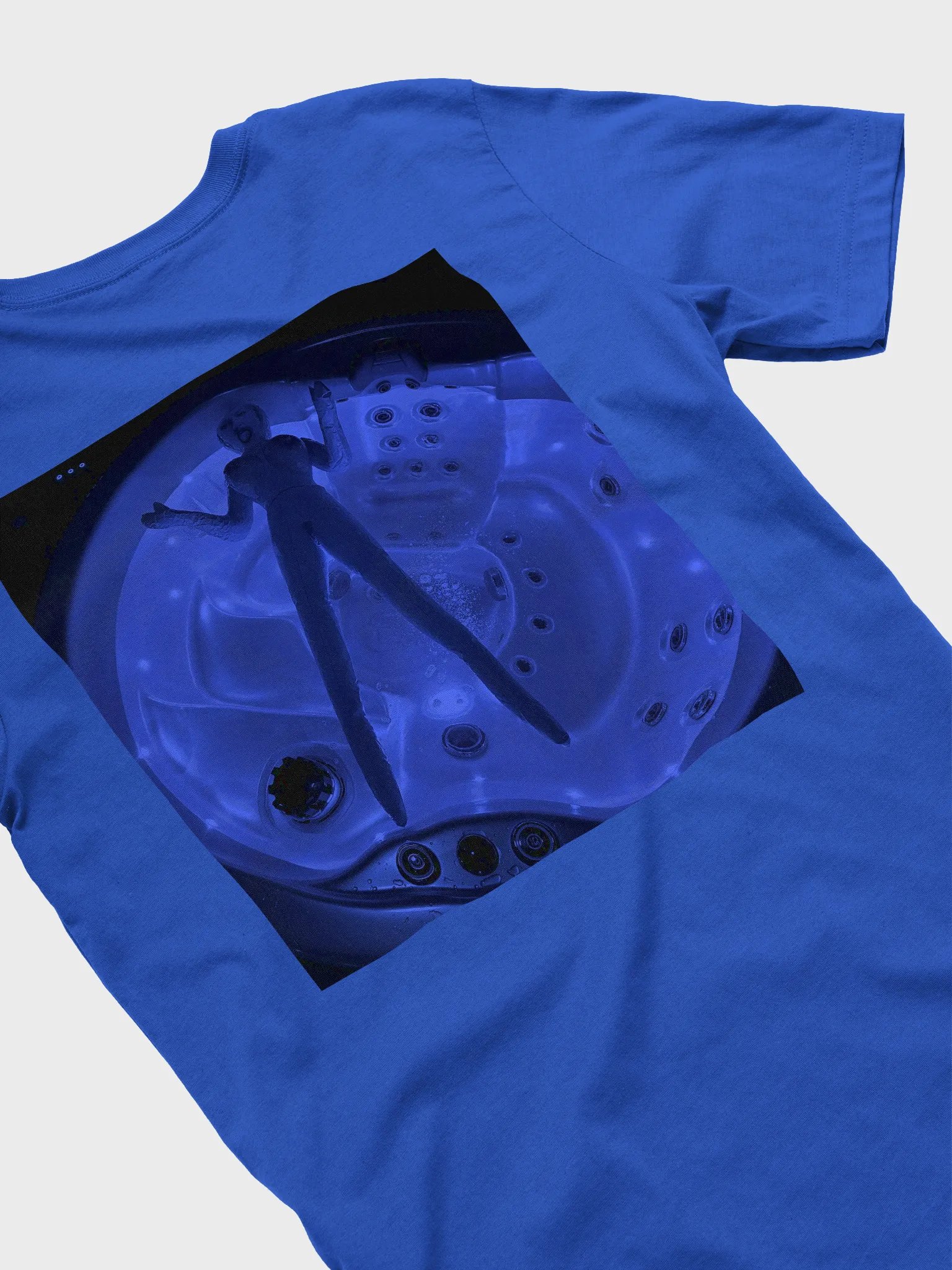 NATALIA delux T-shirt product image (12)