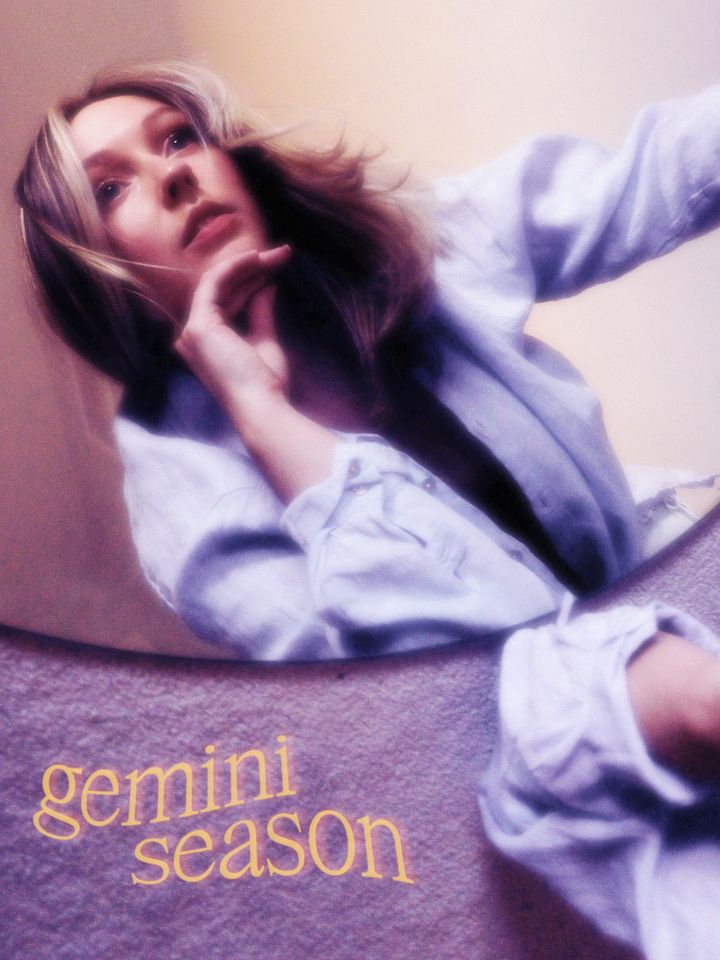 Gemini Season (MP3 + WAV) product image (1)