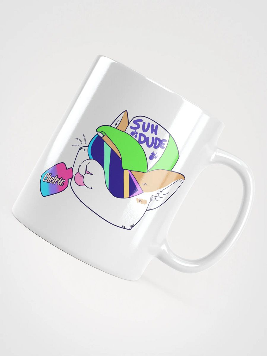 Chadric Mug product image (4)