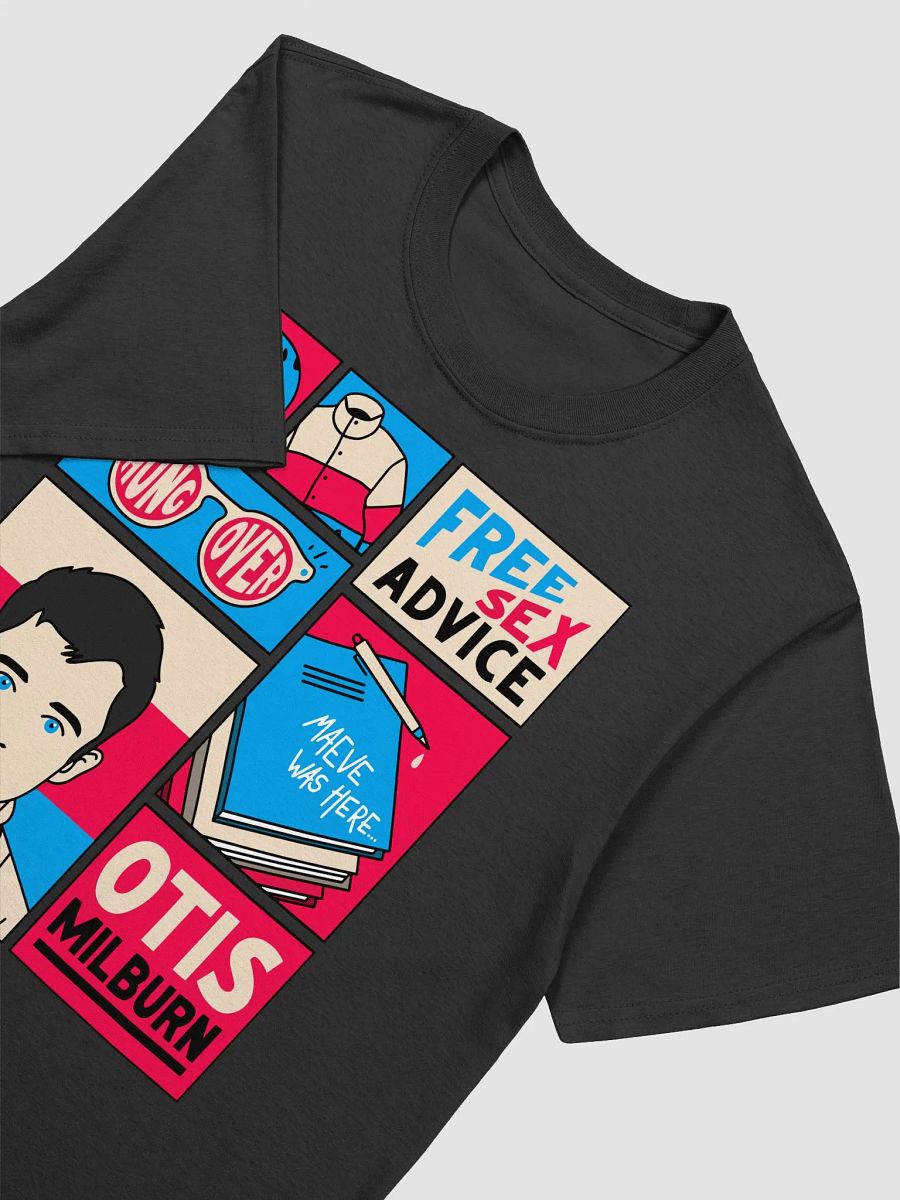 Maeve and Otis Comic Tee product image (17)