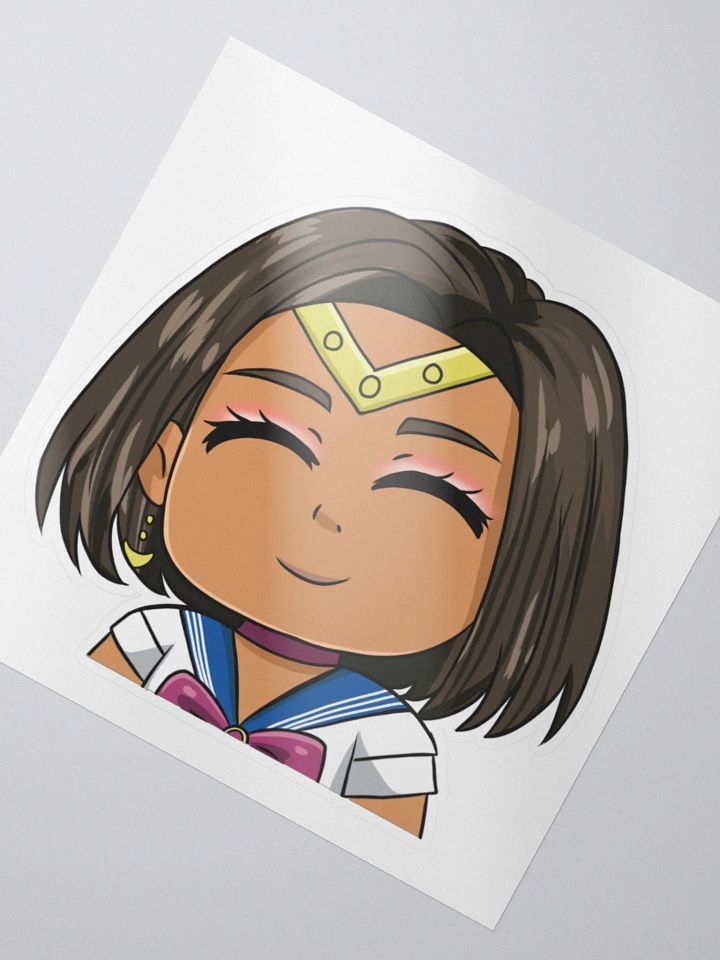 LoloSmile Sticker product image (2)