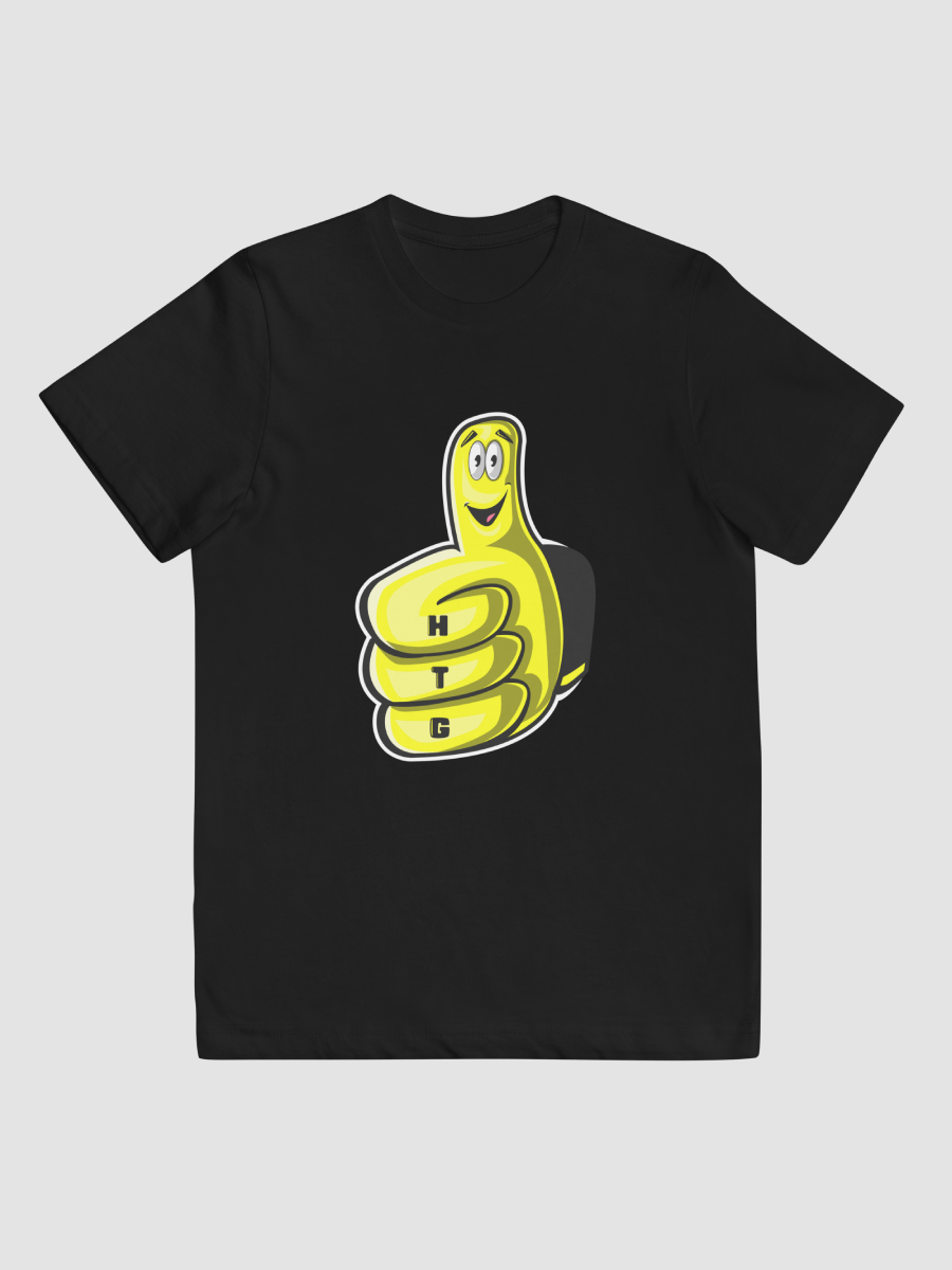 BASIC THUMBY 4.0 (YOUTH) product image (2)