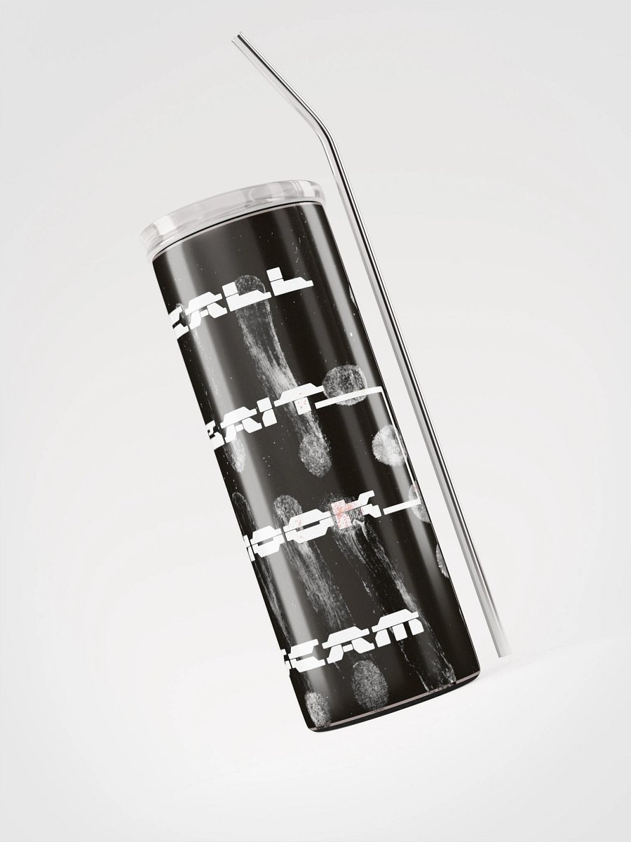 Scammer Revenge Stainless Steel Tumbler product image (3)