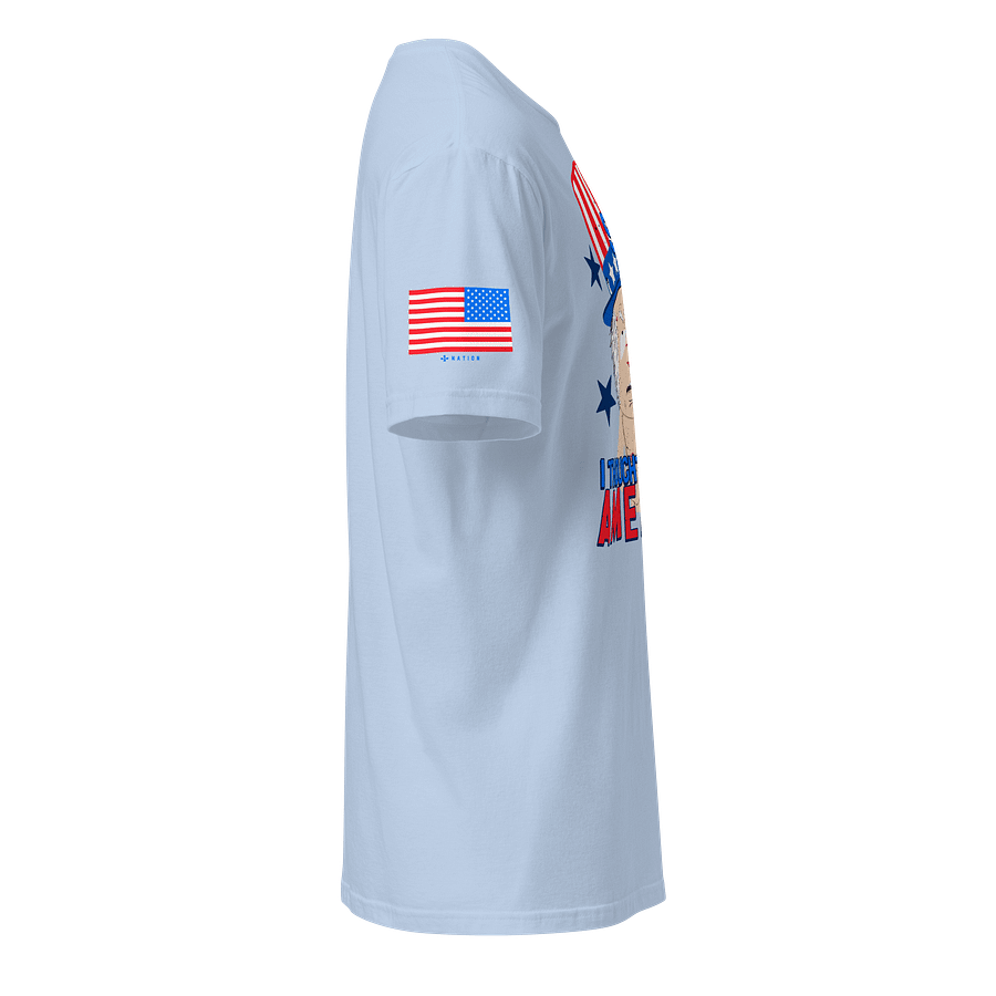 I Thought This Was America product image (3)