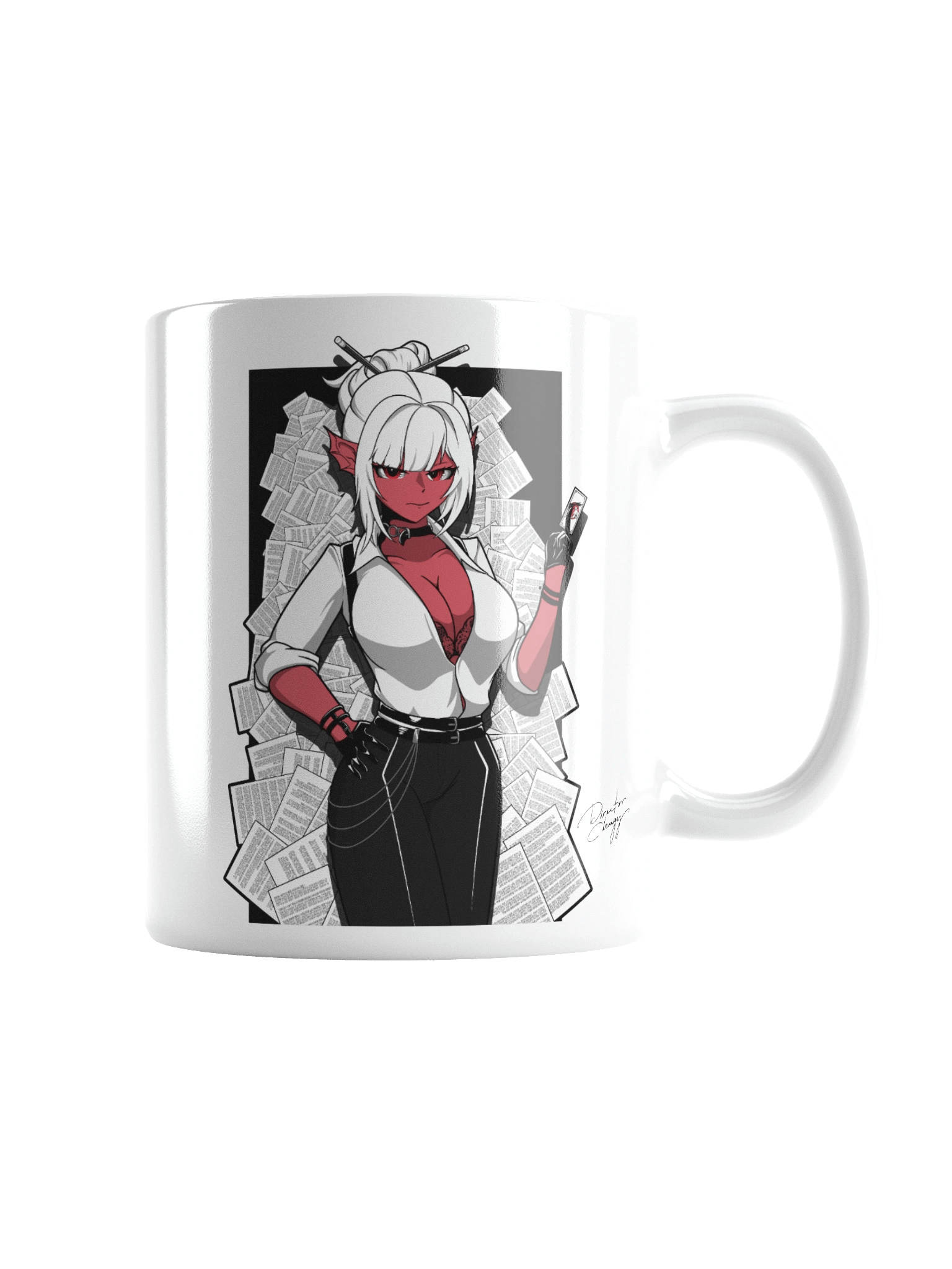 Murders & Executions Mug product image (4)