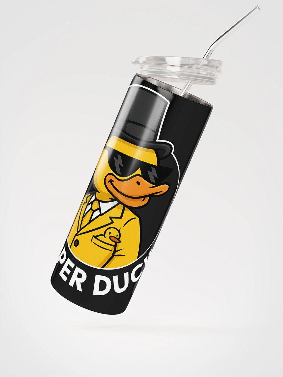 Ducky Bottle product image (2)