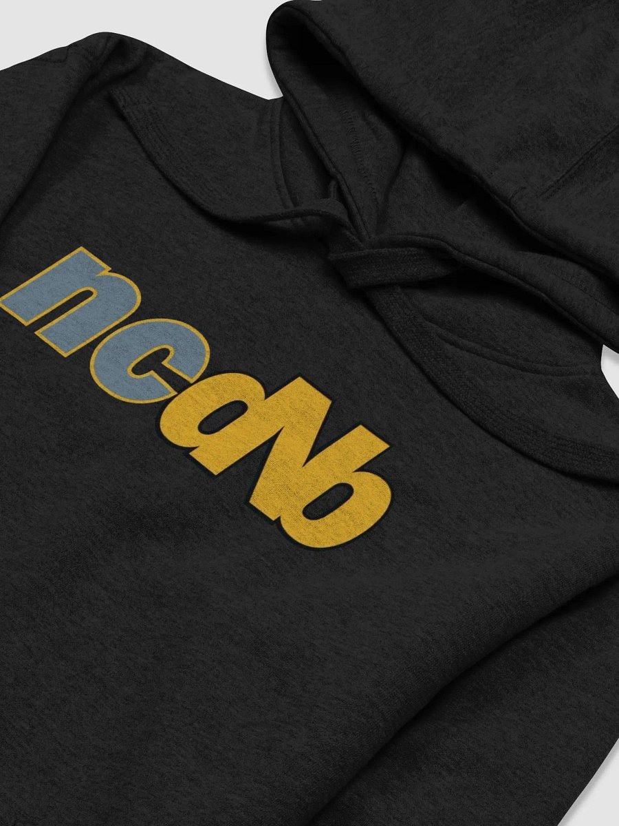 OG Logo Cotton Heritage Unisex Premium Hoodie product image (81)