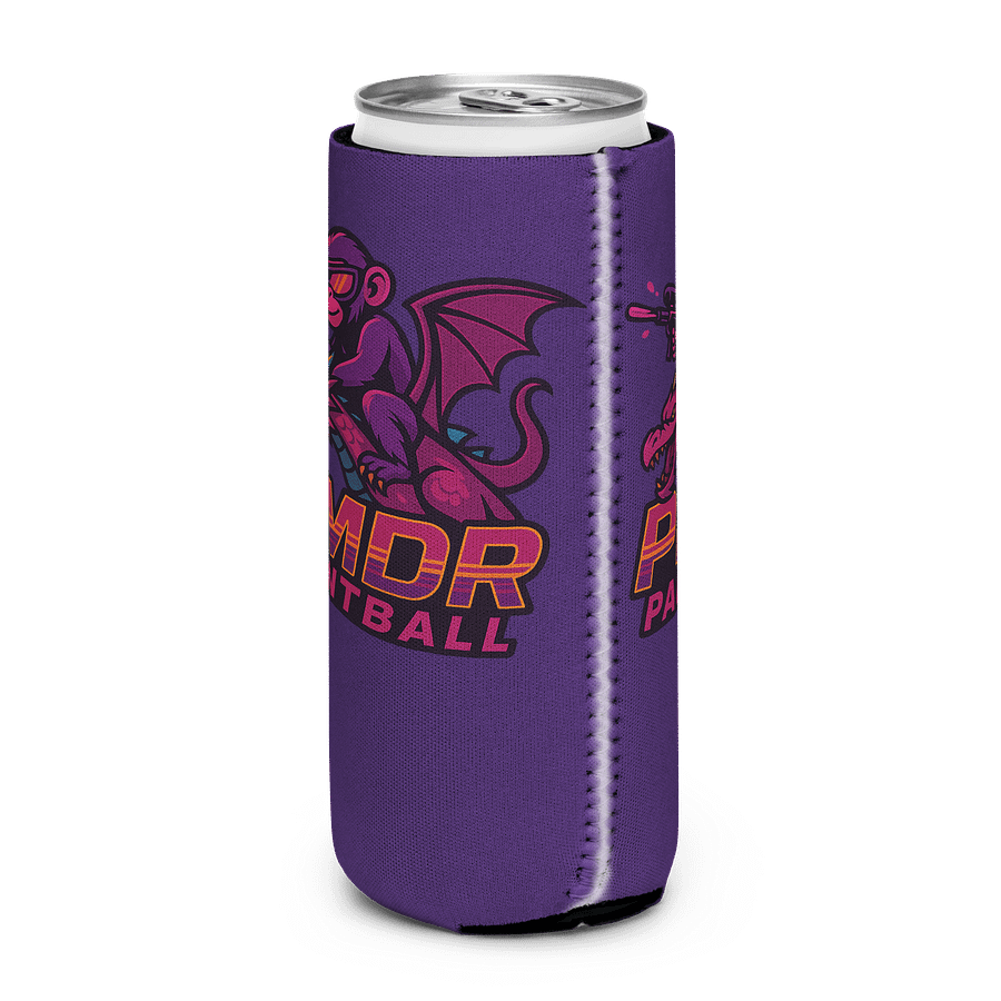 PMDR Can Cooler product image (2)