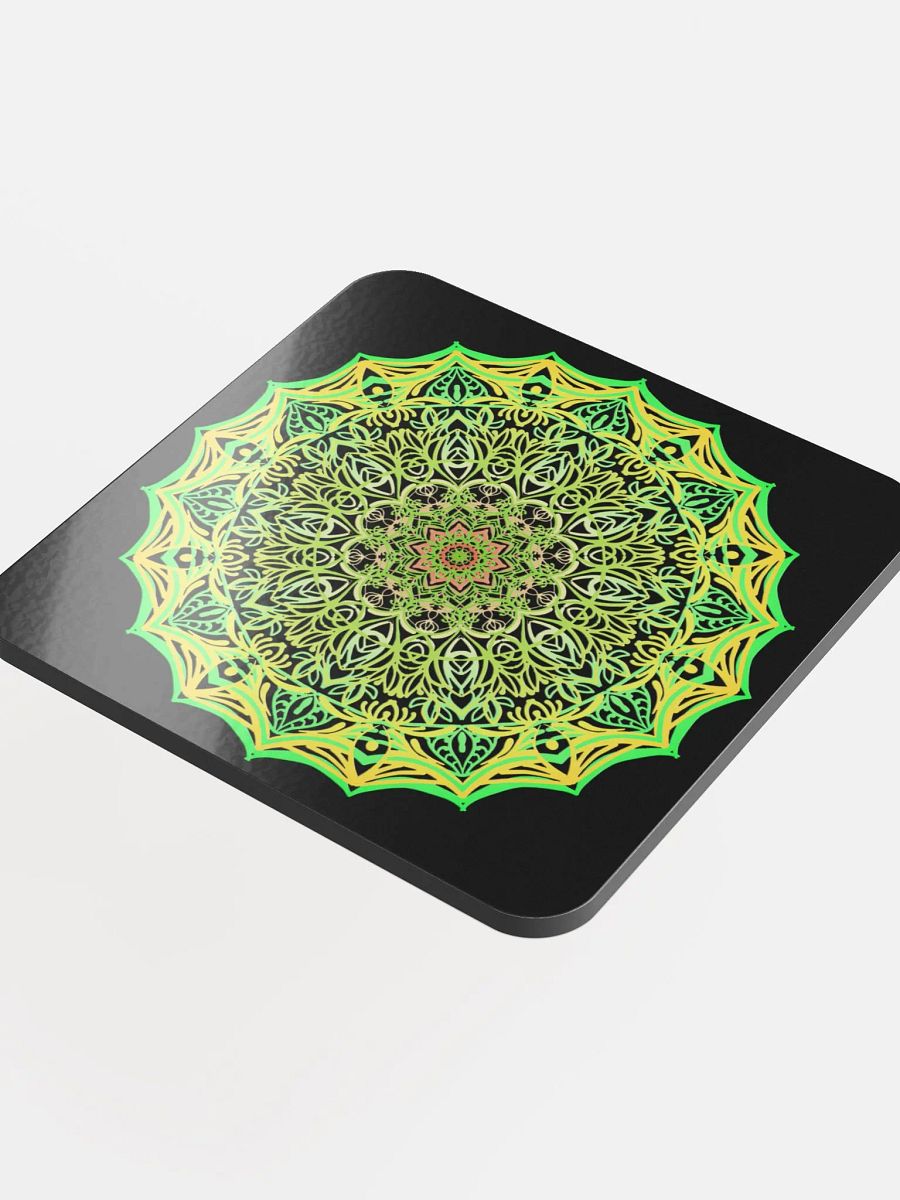 Symmetric Serenity Coaster Set product image (4)