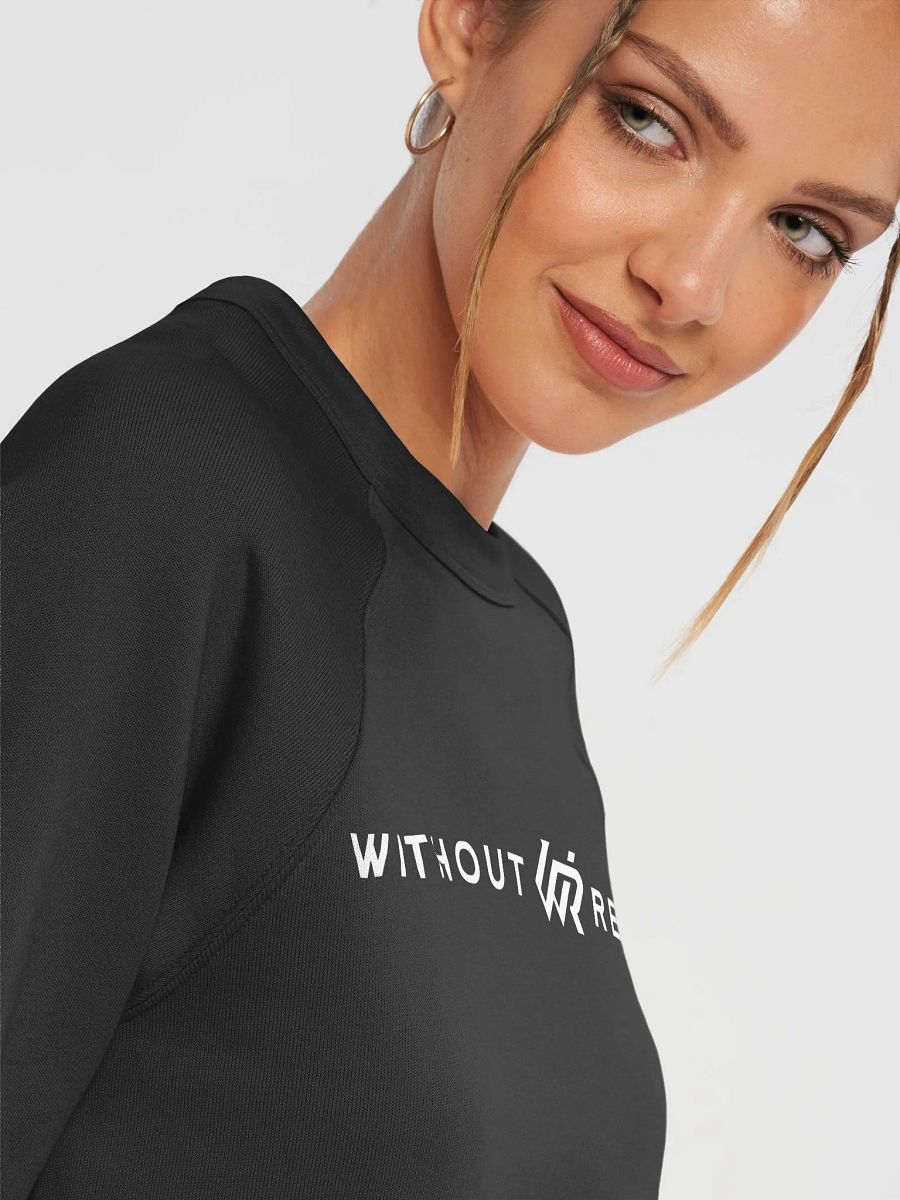Without Regrets Unisex Sweatshirt product image (6)