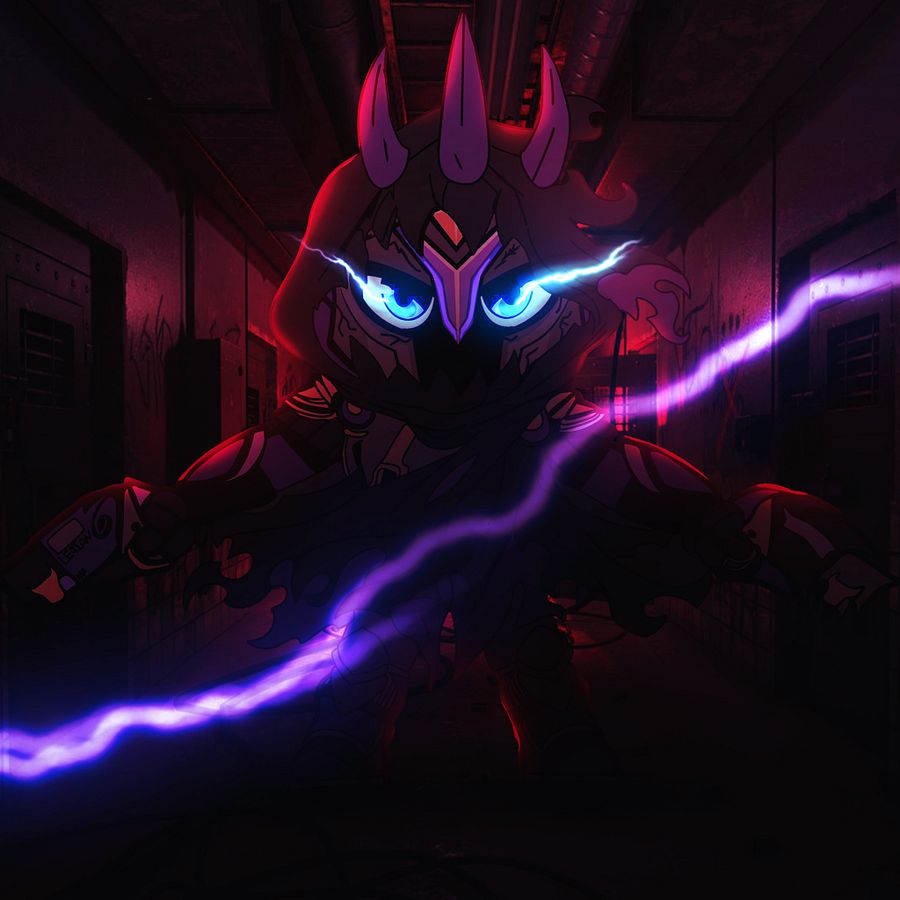 Custom Legionite product image (5)