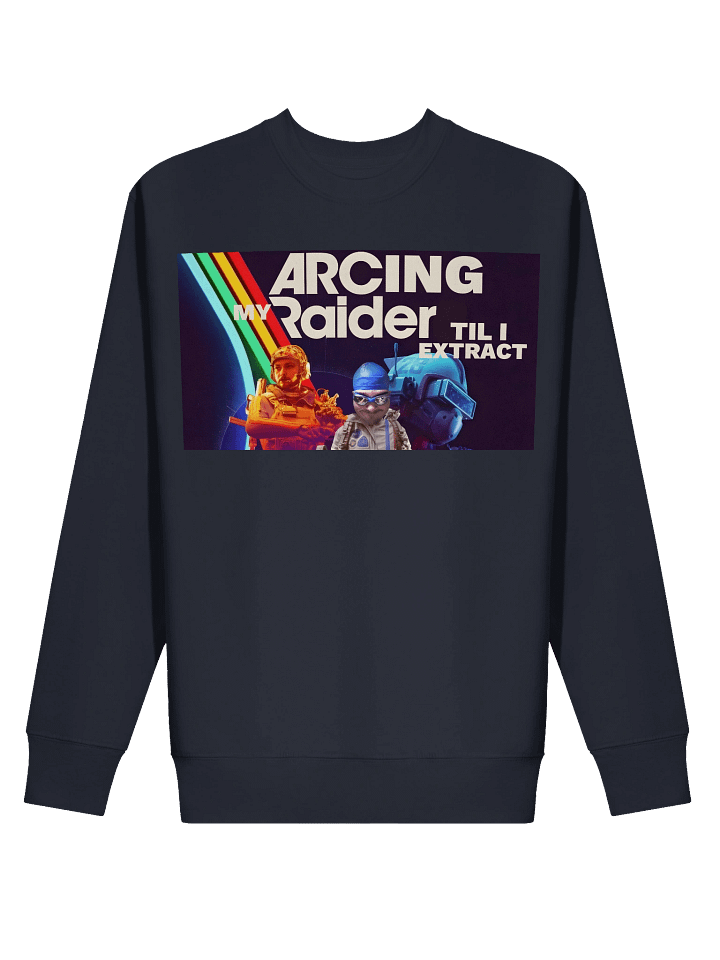 ARCing My Raider product image (11)