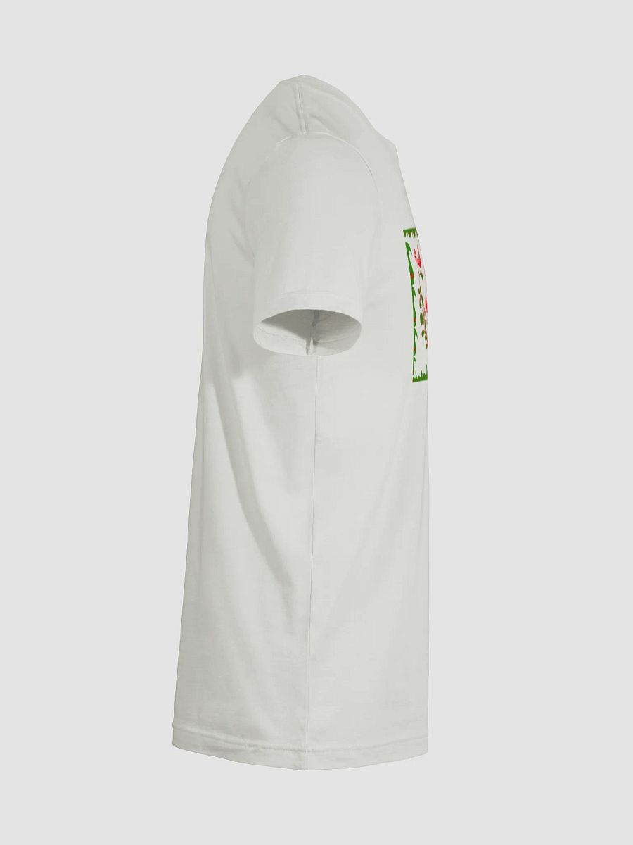 Hungary Flora Ornament T-Shirt product image (10)