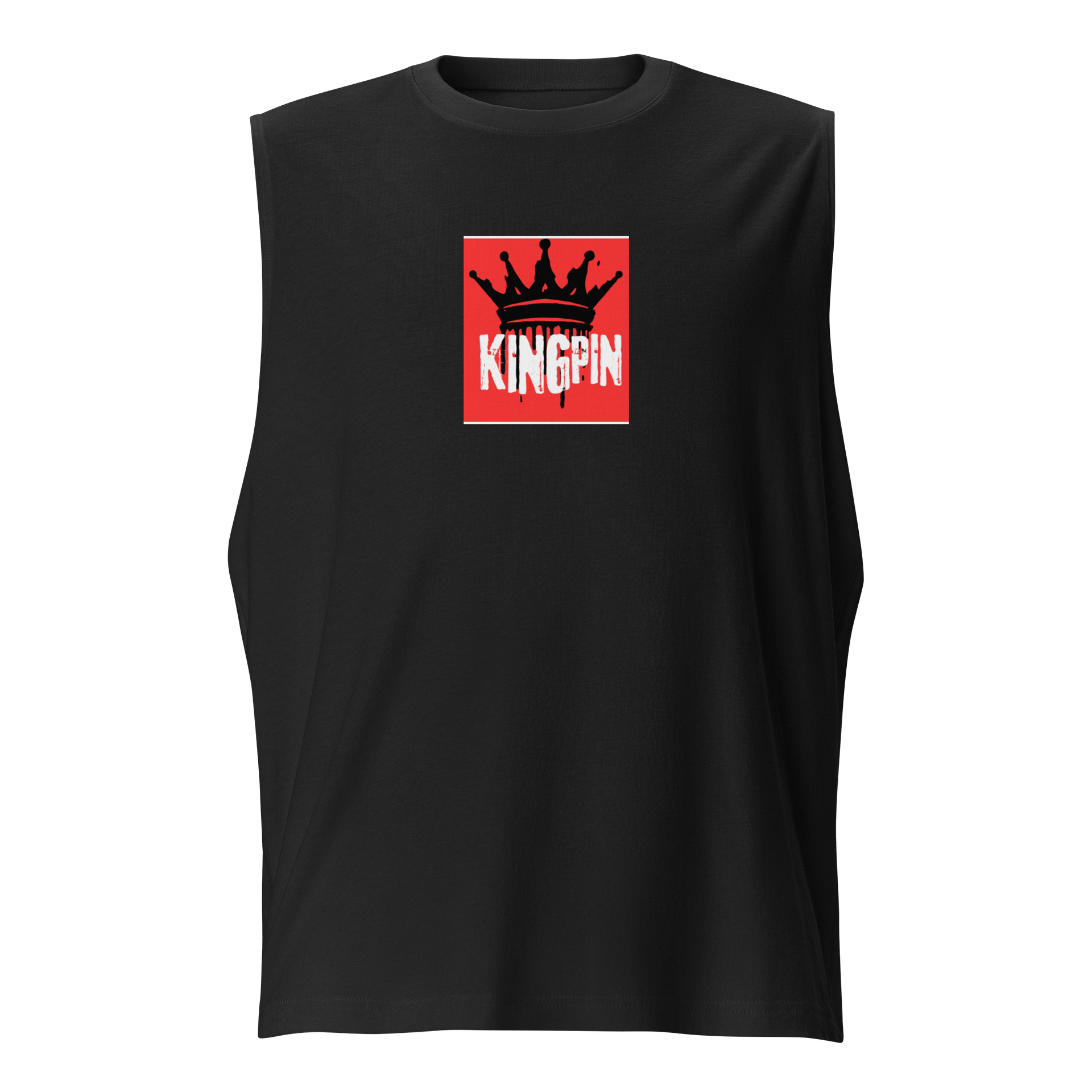 Kingpin Tanktop limited edition product image (1)