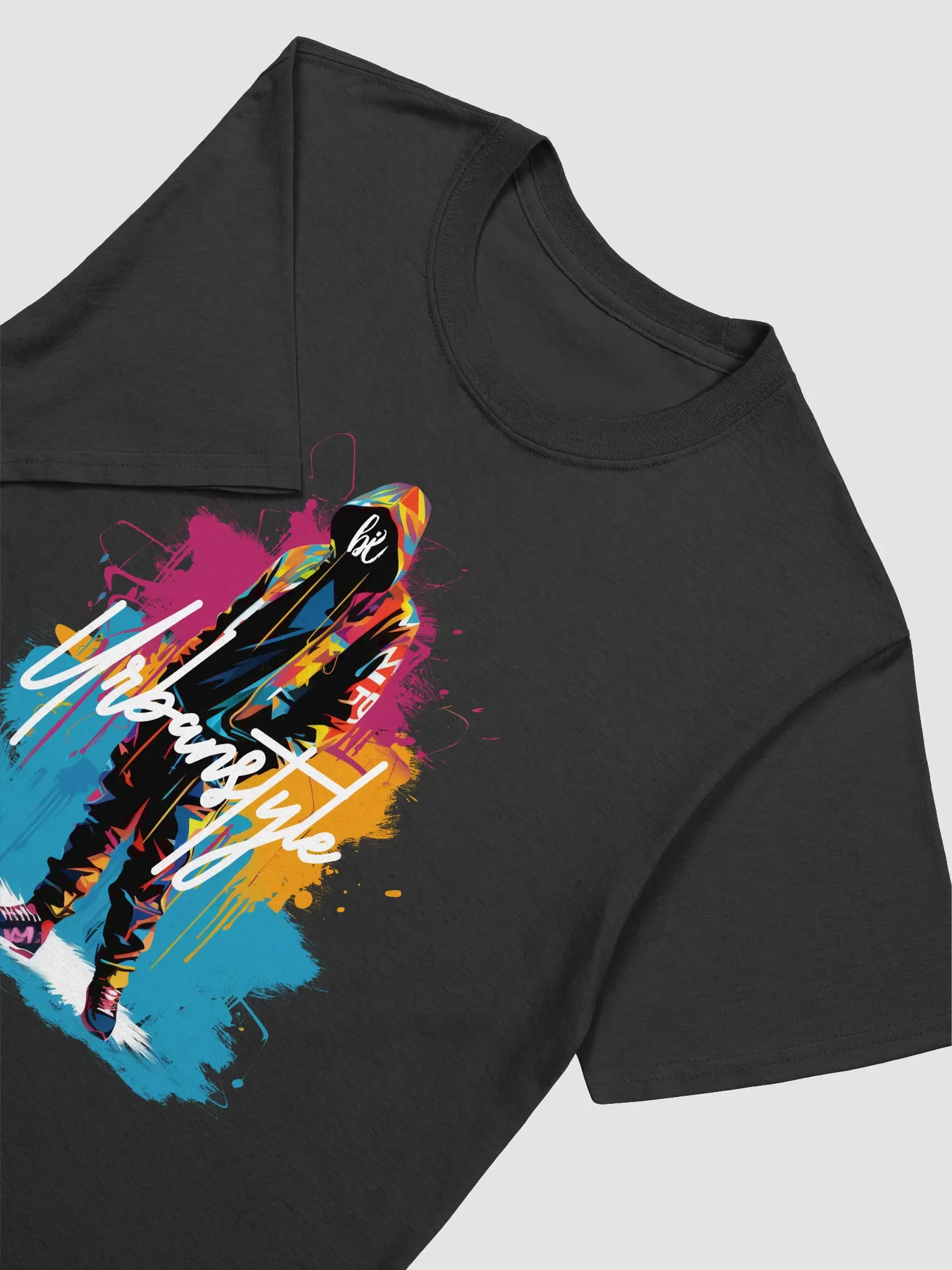 bi Urbanstyle Hoodie Art T-Shirt product image (1)