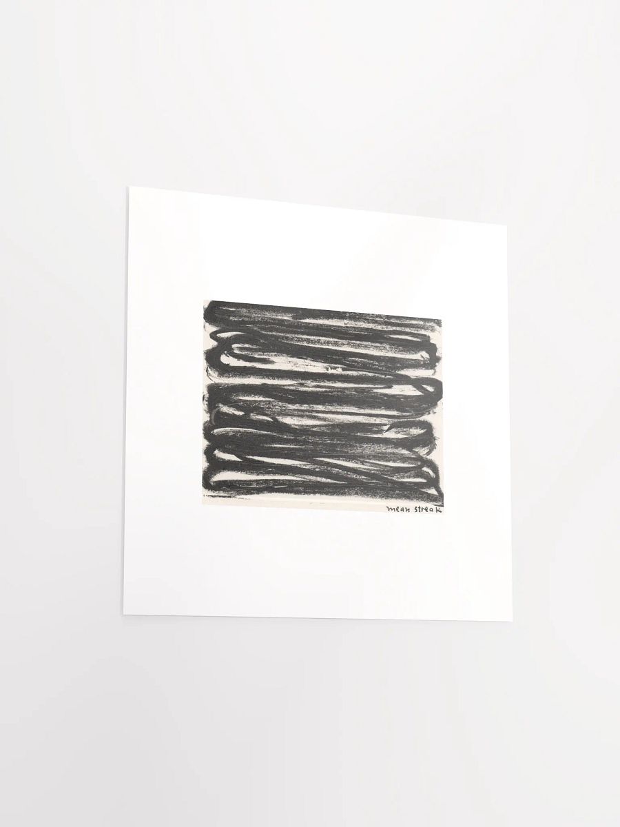 mean streak panel card print product image (5)