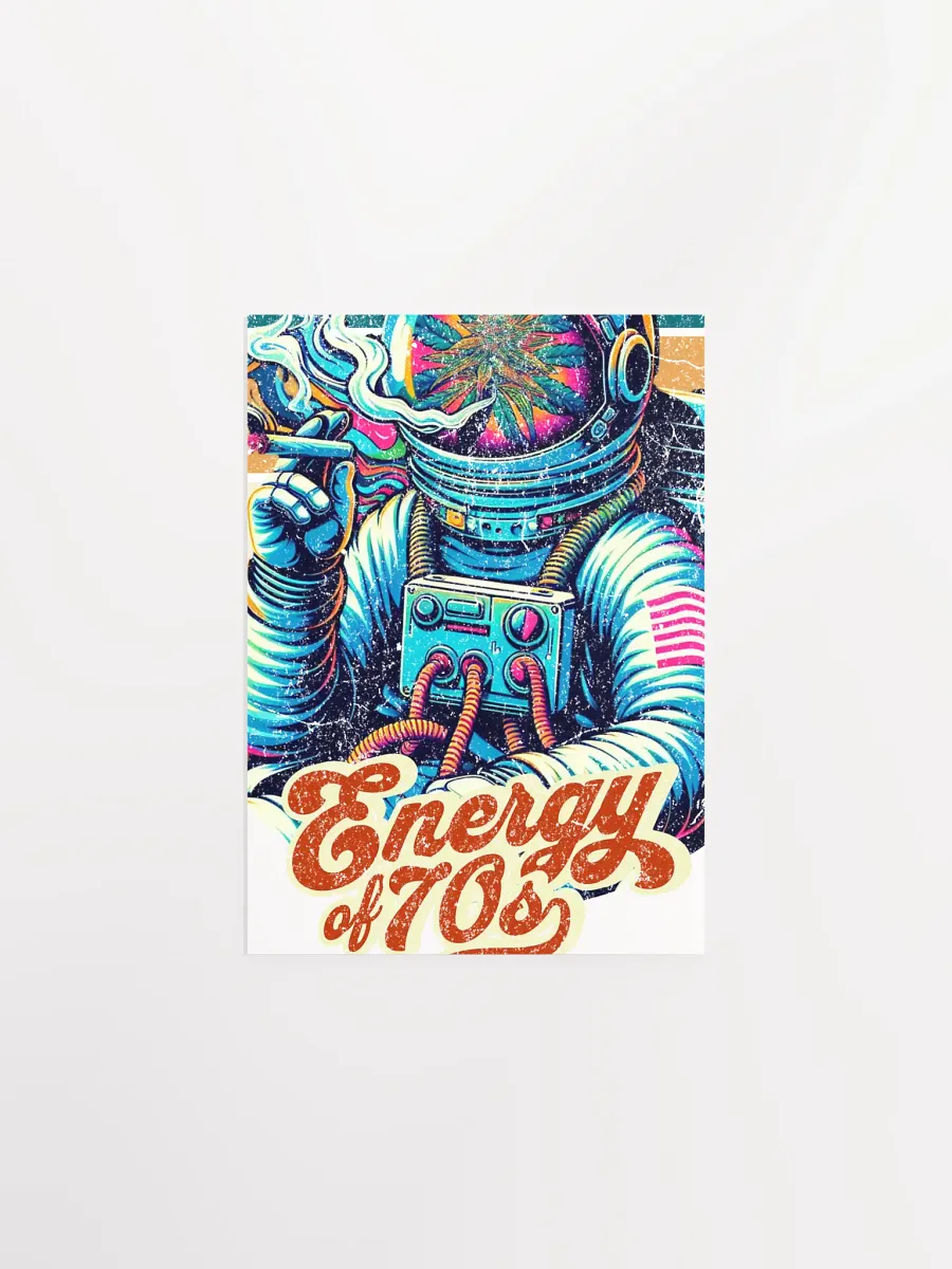 Moon Walk poster product image (1)