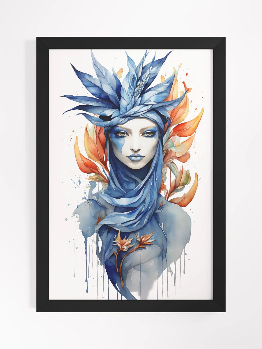 Bird Wings Girl product image (3)