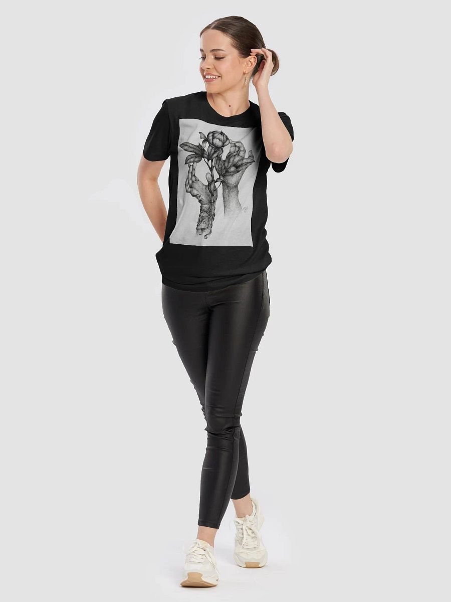 Entangled shirt product image (10)