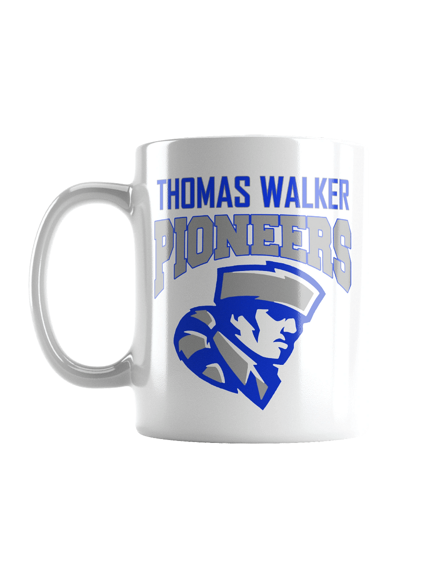 Thomas Walker Pioneers Mascot Mug product image (2)