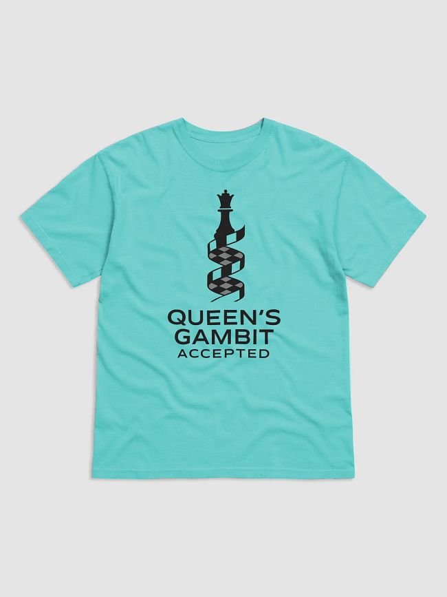 Heavyweight T-Shirt