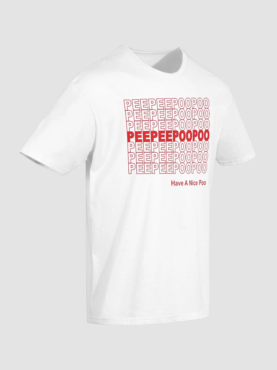 Peepeepoopoo Shirt product image (4)