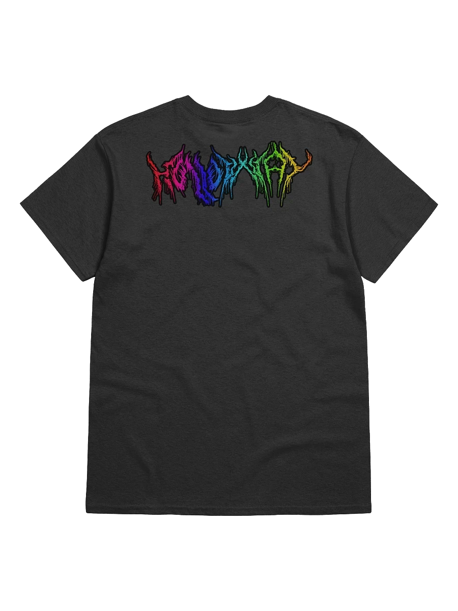 HOLLOWxWAY HOLLOW Heartbow T-Shirt product image (2)